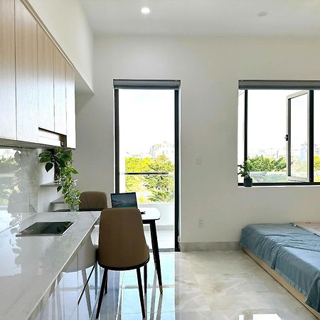 Can Ho Studio - Windy House Da Nang Buitenkant foto